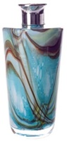 Hand Blown Glass Diffuser Vase